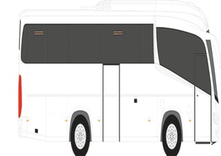 Autobusy Dálkové autobusy Irizar i6S 10,8.35