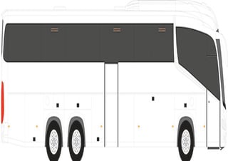 Autobusy Dálkové autobusy Irizar i6S 15.37