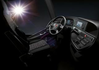Autobusy Dálkové autobusy Setra S 516 HD/2