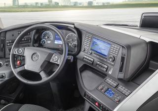 Autobusy Dálkové autobusy Mercedes-Benz Tourismo L