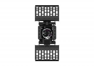 Příslušenství Demoliční drapáky Caterpillar G306