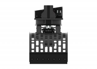 Příslušenství Demoliční drapáky Caterpillar G306