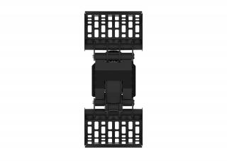 Příslušenství Demoliční drapáky Caterpillar G306