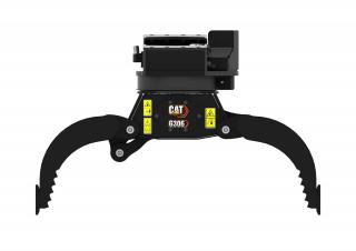 Příslušenství Demoliční drapáky Caterpillar G306