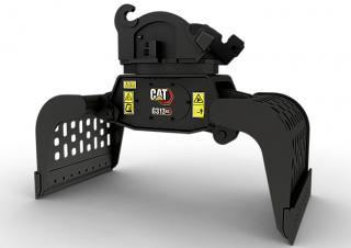 Příslušenství Demoliční drapáky Caterpillar G313 GC