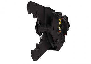 Přídavná zařízení Multifunkční drtící nůžky Caterpillar MP318D