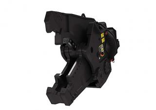 Přídavná zařízení Multifunkční drtící nůžky Caterpillar MP324CC 
