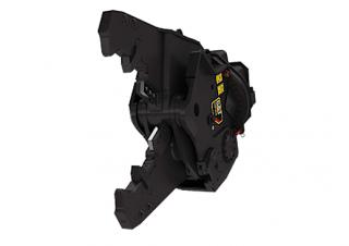 Přídavná zařízení Multifunkční drtící nůžky Caterpillar MP345D