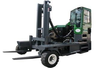 Vícecestné vozíky Dieselové vícecestné vozíky Combi-Lift C 12000 H