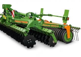 Diskové podmítače Amazone Catros+ 5002-2