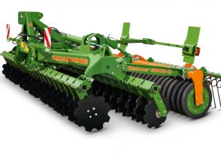 Diskové podmítače Amazone Catros 5002-2