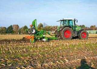 Diskové podmítače Amazone Catros 5002-2TS