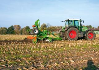 Diskové podmítače Amazone Catros 5002-2TS