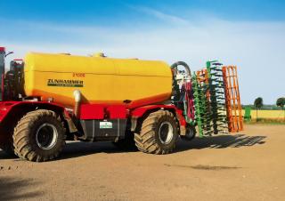Diskové podmítače Amazone Catros 6001-2 TS-TW