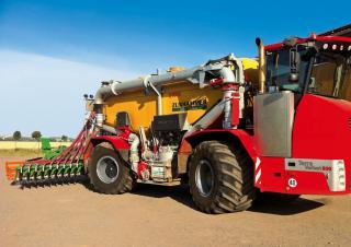 Diskové podmítače Amazone Catros 6001-2 TS-TW
