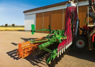 Diskové podmítače Amazone Catros 6001-2 TS-TW