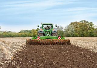 Diskové podmítače Amazone Catros 6002-2
