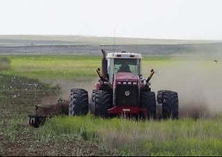 Diskové podmítače Amazone Catros 6002-2