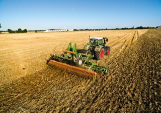 Diskové podmítače Amazone Catros+ 6002-2TS