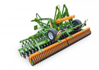 Diskové podmítače Amazone Catros+ 6002-2TS