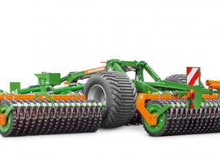 Diskové podmítače Amazone Catros+ 7003-2TX