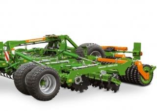 Diskové podmítače Amazone Catros+ 7003-2TX