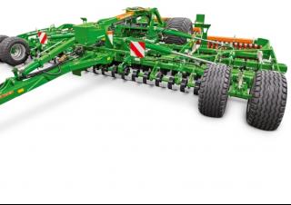 Diskové podmítače Amazone Catros+ 7003-2TX