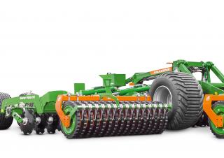 Diskové podmítače Amazone Catros+ 7003-2TX 