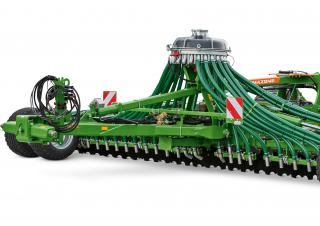Diskové podmítače Amazone Catros+ 8003-2TX 