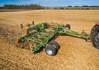 Diskové podmítače Amazone Catros+ 8003-2TX 