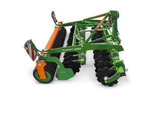 Diskové podmítače Amazone Catros XL 3003