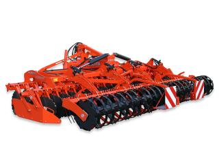Diskové podmítače Kubota CD1200