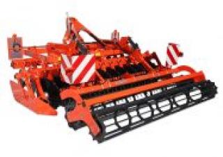 Diskové podmítače Kubota CD2300