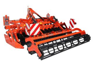 Diskové podmítače Kubota CD2300
