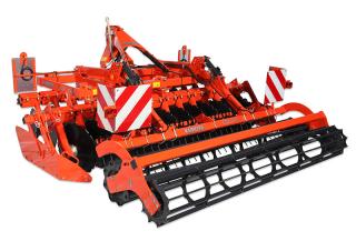 Diskové podmítače Kubota CD2500