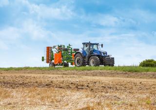 Diskové podmítače Amazone Certos 4001-2TX