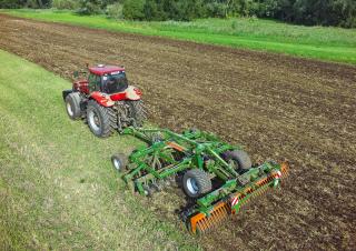 Diskové podmítače Amazone Certos 4001-2TX