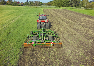 Diskové podmítače Amazone Certos 4001-2TX