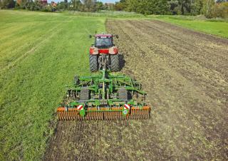 Diskové podmítače Amazone Certos 4001-2TX
