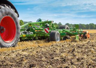 Diskové podmítače Amazone Certos 4001-2TX