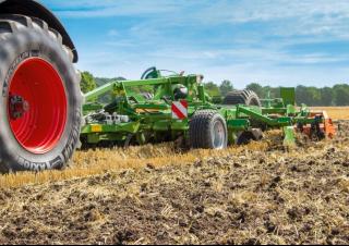 Diskové podmítače Amazone Certos 5001-2TX