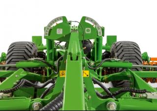 Diskové podmítače Amazone Certos 5001-2TX