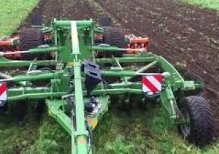 Diskové podmítače Amazone Certos 5002-2TX