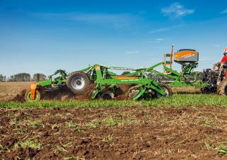 Diskové podmítače Amazone Certos 6001-2TX