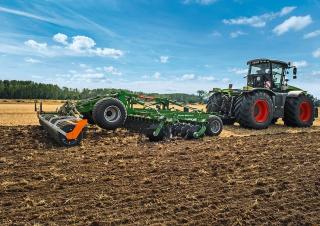 Diskové podmítače Amazone Certos 6002-2TX