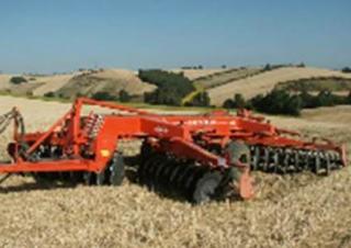 Diskové podmítače Kuhn Discover XM2 32