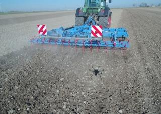 Diskové podmítače Bremer GFSIX S