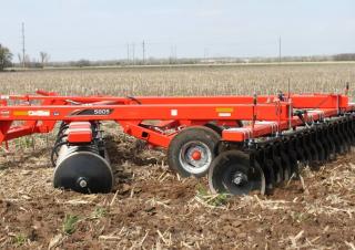 Diskové podmítače Kuhn Krause 5805-12