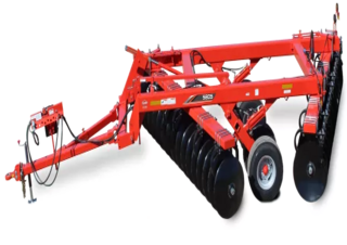 Diskové podmítače Kuhn Krause 5805-12