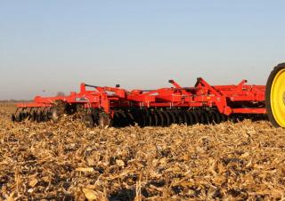 Diskové podmítače Kuhn Krause 8220-36W
